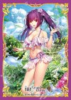  ブロッコリーキャラクタースリーブ Fate/Grand Order「ルーラー/スカサハ＝スカディ」  (12月20日 発売) 