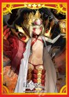  ブロッコリーキャラクタースリーブ Fate/Grand Order「ビースト/ソドムズビースト／ドラコー」  (12月20日 発売) 