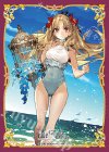  ブロッコリーキャラクタースリーブ Fate/Grand Order「ビースト/エレシュキガル」  (12月20日 発売) 