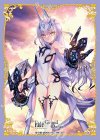  ブロッコリーキャラクタースリーブ Fate/Grand Order「ルーラー/メリュジーヌ」  (12月20日 発売) 