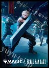  マジック：ザ・ギャザリング プレイヤーズカードスリーブ 『FINAL FANTASY』《クラウドのバスターソード》  (12月26日 発売) 