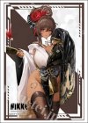  ブシロードスリーブコレクションHG Vol.4980 勝利の女神：NIKKE「ノワール - ブラックラビット」ver.(1月16日 発売) 