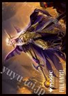  マジック：ザ・ギャザリング プレイヤーズカードスリーブ 『FINAL FANTASY』《パラメキア皇帝》(1月30日 発売) 