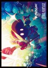  マジック：ザ・ギャザリング プレイヤーズカードスリーブ 『FINAL FANTASY』《迷える黒魔道士、ビビ》(1月30日 発売) 