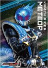  キャラクタースリーブ EN-1605 仮面ライダーフォーゼ 仮面ライダーメテオ(4月24日 発売) 