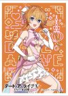  カーテン魂 デート・ア・ライブV 描き下ろしスリーブ『八舞耶倶矢／パステルチャイナ』(6月下旬 発売) 