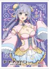  カーテン魂 デート・ア・ライブV 描き下ろしスリーブ『誘宵美九／パステルチャイナ』(6月下旬 発売) 