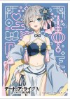  カーテン魂 デート・ア・ライブV 描き下ろしスリーブ『本条二亜／パステルチャイナ』(6月下旬 発売) 