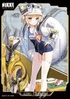 きゃらスリーブコレクション マットシリーズ 勝利の女神:NIKKE 「リター:フィッシュガード」