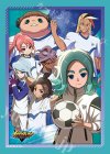 ブシロードスリーブコレクション ミニ Vol.857 『イナズマイレブン 南雲原中 』(6月19日 発売) 