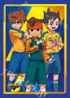  ブシロードスリーブコレクション ミニ Vol.858 『イナズマイレブン 雷門中 クロニクル』(6月19日 発売) 