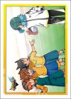  ブシロードスリーブコレクション ミニ Vol.859 『イナズマイレブン 歴代主人公集合 』(6月19日 発売) 