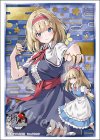  ブシロードスリーブコレクションHG Vol.5172 東方Project『アリス・マーガトロイド』Part.1(7月3日 発売) 