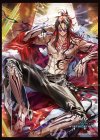 きゃらスリーブコレクション マットシリーズ Shadowverse: Worlds Beyond 「枯渇の神魔・アルメス」(7月10日 発売)