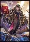  きゃらスリーブコレクション マットシリーズ Shadowverse: Worlds Beyond 「崇高の憎悪・カンディマ」(7月10日 発売) 