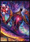 きゃらスリーブコレクション マットシリーズ Shadowverse: Worlds Beyond 「畏怖の象徴・オメガオテプ」(7月10日 発売)