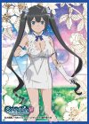 きゃらスリーブコレクション マットシリーズ ダンジョンに出会いを求めるのは間違っているだろうかV ヘスティア(7月17日 発売)