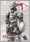 きゃらスリーブコレクション マットシリーズ 「ゴブリンスレイヤー」 ゴブリンスレイヤー (10月16日 発売)