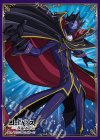 ブロッコリーキャラクタースリーブ コードギアス 反逆のルルーシュ「ゼロ」 (11月14日 発売)
