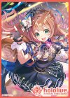 hololive OFFICIAL CARD GAME オフィシャルホロカスリーブ Vol.59 『アユンダ・リス』 (12月18日 発売)