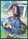 hololive OFFICIAL CARD GAME オフィシャルホロカスリーブ Vol.61 『儒烏風亭らでん』 (12月18日 発売)