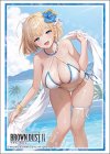 ブシロードスリーブコレクションHG Vol.5294 ブラウンダスト2『真夏の夢 ユースティア』 (12月25日 発売)
