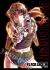 ブロッコリーキャラクタースリーブ BLACK LAGOON「レヴィ」リバイバル (12月24日 発売)