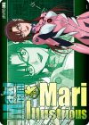  キャラクター万能ラバーマット 『ヱヴァンゲリヲン新劇場版』「真希波・マリ・イラストリアス」リバイバル 