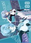  TCG万能プレイマット 『ヱヴァンゲリヲン新劇場版』「綾波 レイ」リバイバル(2月14日 発売) 