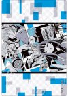  ブシロード ラバーマットコレクションV2 Vol.1824 リコリス・リコイル『Miles away』  (11月14日 発売) 