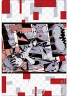  ブシロード ラバーマットコレクションV2 Vol.1826 リコリス・リコイル『Watch out!』  (11月14日 発売) 