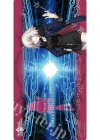  キャラクター万能ラバーマットスリム Fate/Grand Order「アヴェンジャー/ジャンヌ・ダルク〔オルタ〕」邪竜の魔女ver新宿1999(1月24日 発売) 