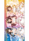 ブシロード ラバーマットコレクションV2 Vol.1862 アイドルマスター シンデレラガールズ『島村卯月&渋谷 凛&本田未央』(1月30日 発売)
