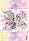 ブシロード ラバーマットコレクションV2 Vol.1877 『戦姫絶唱シンフォギアXD UNLIMITED』  (12月12日 発売)