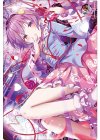  ブシロード ラバーマットコレクションV2 Vol.2066 東方Project『古明地さとり』Part.1(7月3日 発売) 