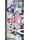  ブシロード ラバーマットコレクションV2 Vol.2068 『vα-liv』Reバースver.(7月3日 発売) 