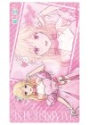  カーテン魂 義妹生活 描き下ろしラバーマット（綾瀬沙季／パーティドレス）(7月上旬 発売) 