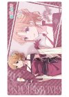  カーテン魂 義妹生活 描き下ろしラバーマット（綾瀬亜季子／パーティドレス）(7月上旬 発売) 
