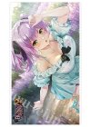 カーテン魂 バニーガーデン2 ラバーマット 『英梨紗』 (10月上旬 発売)