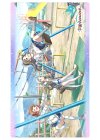 カーテン魂 学園アイドルマスター ラバーマット 『あなたたちのことが好き』 (10月上旬 発売)