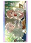 カーテン魂 学園アイドルマスター ラバーマット 『ちょっと詳しいんです!』 (10月上旬 発売)