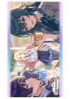 カーテン魂 学園アイドルマスター ラバーマット 『月村手毬、興味深いわね』 (10月上旬 発売)