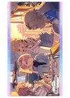 カーテン魂 学園アイドルマスター ラバーマット 『オシャレもメイクも♪』 (10月上旬 発売)