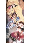 ブシロード ラバーマットコレクションV2 Vol.2141 勝利の女神:NIKKE「ようこそ!ロマンあふれる海賊カフェへ!」(9月18日 発売)