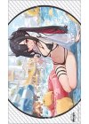 ブシロード ラバーマットコレクションV2 Vol.2201 アズールレーン『初月』葉月の恋模様ver. (12月25日 発売)