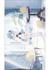 ブシロード ラバーマットコレクションV2 Vol.2202 アズールレーン『涼波』昼寝好きのラピヌver. (12月25日 発売)