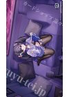 ブシロード ラバーマットコレクションV2 Vol.2203 アズールレーン『藤波』あなただけの秘密コーデver. (12月25日 発売)