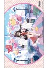 ブシロード ラバーマットコレクションV2 Vol.2204 アズールレーン『瑞鳳』小鳥と幸せの風船ver. (12月25日 発売)