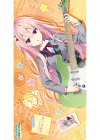  キャラクター万能ラバーマットスリム ライムライト・レモネードジャム「陽見 恵凪」(2月13日 発売) 