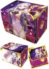  キャラクターデッキケースMAX NEO Fate/Grand Order「アサシン/カーマ」  (12月20日 発売) 